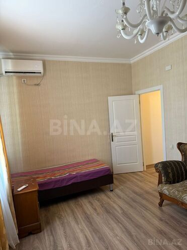 İcarəyə verilir 3 otaqlı yeni tikili 80 m², Yasamal q., photo 8 from 10