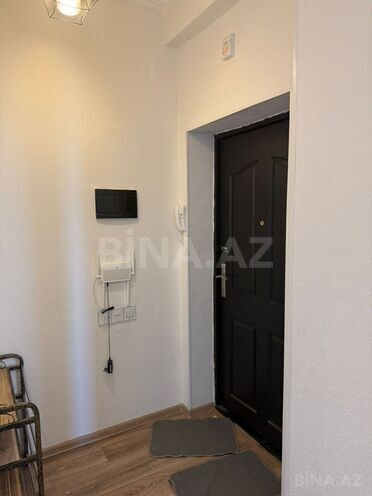 İcarəyə verilir 3 otaqlı yeni tikili 80 m², Yasamal q., photo 3 from 10