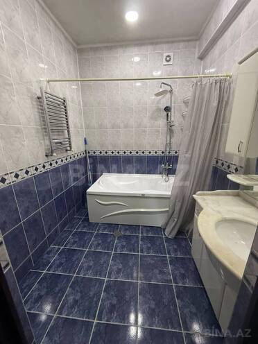 Продаётся 4-комн. новостройка 153 м², Бинагадинский р., photo 15 from 18