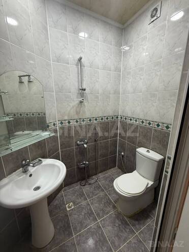 Продаётся 4-комн. новостройка 153 м², Бинагадинский р., photo 16 from 18