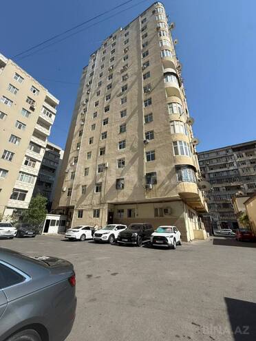 Продаётся 4-комн. новостройка 153 м², Бинагадинский р., photo 1 from 18