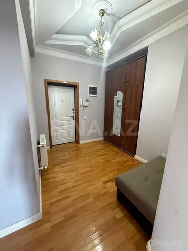 Продаётся 4-комн. новостройка 153 м², Бинагадинский р., photo 9 from 18
