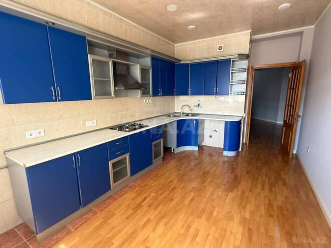 Продаётся 4-комн. новостройка 153 м², Бинагадинский р., photo 4 from 18