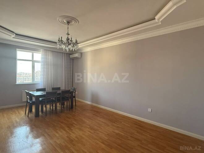 Продаётся 4-комн. новостройка 153 м², Бинагадинский р., photo 3 from 18