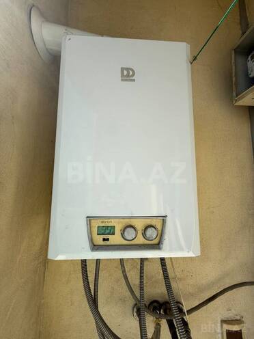 Продаётся 4-комн. новостройка 153 м², Бинагадинский р., photo 13 from 18