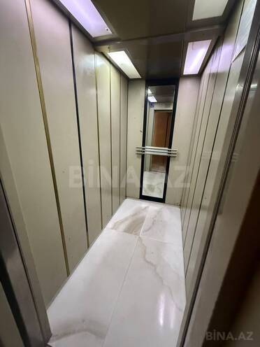 Продаётся 4-комн. новостройка 153 м², Бинагадинский р., photo 17 from 18