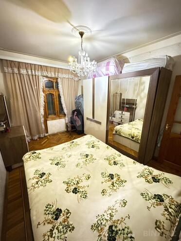 Satılır 5 otaqlı köhnə tikili 125 m², Azadlıq Prospekti m., photo 6 from 15