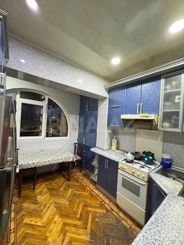 Satılır 5 otaqlı köhnə tikili 125 m², Azadlıq Prospekti m., photo 11 from 15