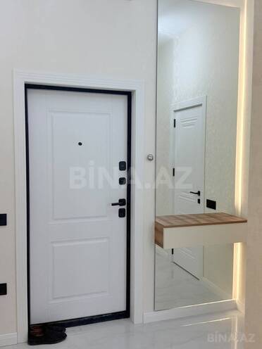 Satılır 2 otaqlı yeni tikili 51 m², Qara Qarayev m., photo 9 from 19
