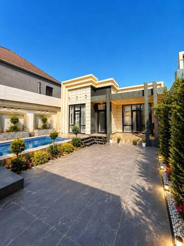 Продаётся 4-комн. дом/дача 150 м², пос. Мардакан, photo 3 from 16