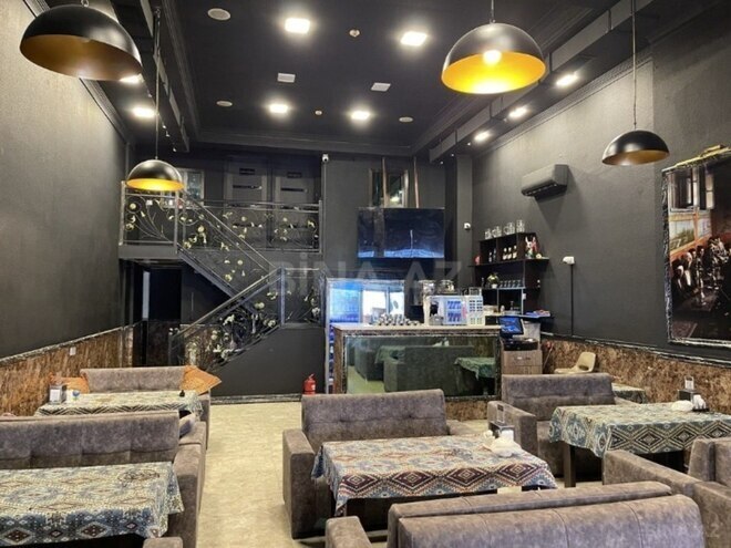 Продаётся  объект 170 м², м. Ази Асланов, photo 4 from 10
