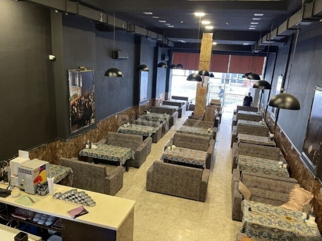 Продаётся  объект 170 м², м. Ази Асланов, photo 3 from 10