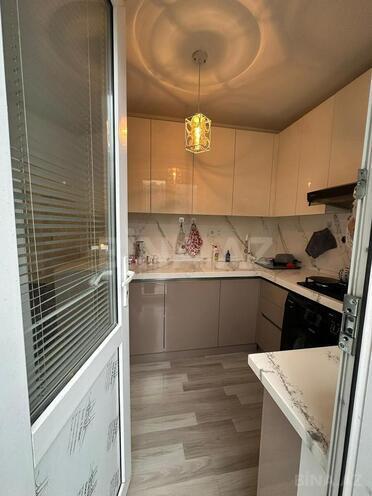 Продаётся 2-комн. вторичка 60 м², Ясамальский р., photo 11 from 16