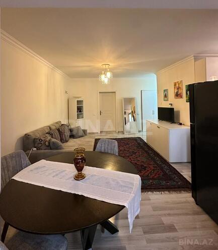 Продаётся 2-комн. вторичка 60 м², Ясамальский р., photo 15 from 16