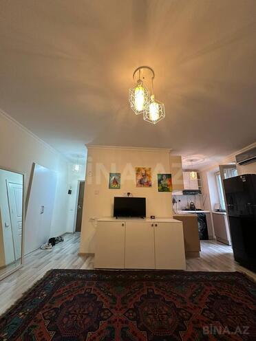 Продаётся 2-комн. вторичка 60 м², Ясамальский р., photo 9 from 16
