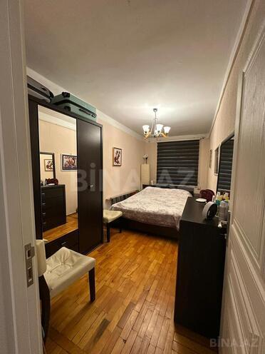 Продаётся 2-комн. вторичка 60 м², Ясамальский р., photo 14 from 16