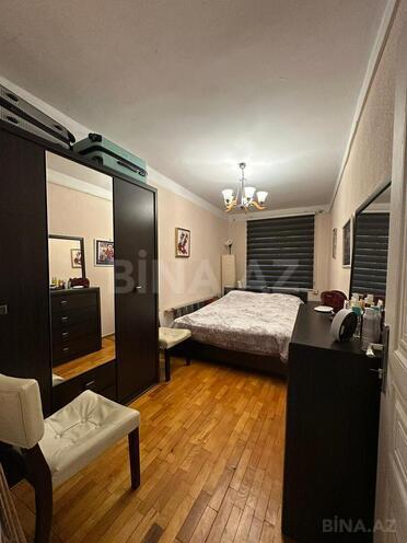 Продаётся 2-комн. вторичка 60 м², Ясамальский р., photo 13 from 16