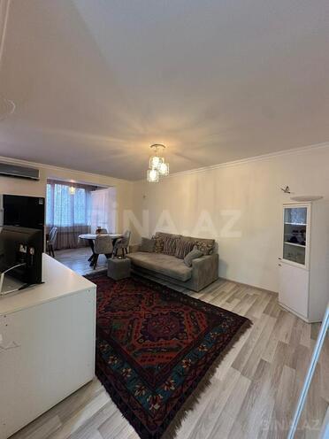 Продаётся 2-комн. вторичка 60 м², Ясамальский р., photo 10 from 16