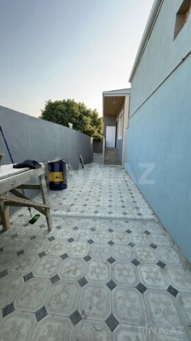 Satılır 3 otaqlı həyət evi/bağ evi 90 m², Hövsan q., photo 4 from 12