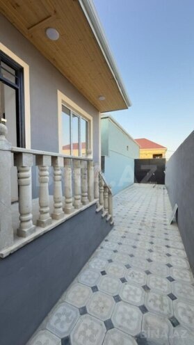 Satılır 3 otaqlı həyət evi/bağ evi 90 m², Hövsan q., photo 3 from 12
