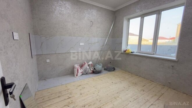 Satılır 3 otaqlı həyət evi/bağ evi 90 m², Hövsan q., photo 11 from 12