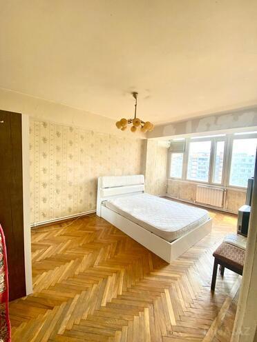 Satılır 3 otaqlı köhnə tikili 110 m², Gənclik m., photo 9 from 12