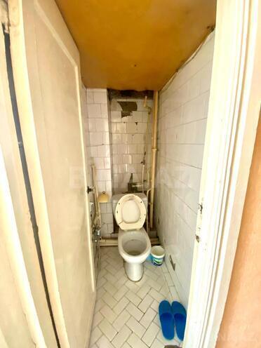 Satılır 3 otaqlı köhnə tikili 110 m², Gənclik m., photo 10 from 12
