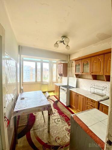 Satılır 3 otaqlı köhnə tikili 110 m², Gənclik m., photo 6 from 12