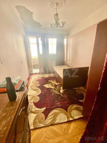 Satılır 3 otaqlı köhnə tikili 110 m², Gənclik m., photo 7 from 12