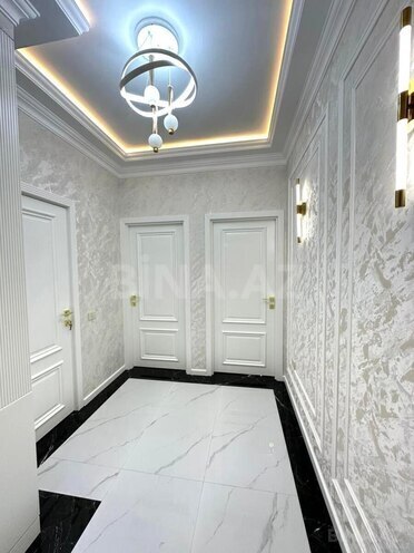 Продаётся 2-комн. новостройка 65 м², Насиминский  р., photo 7 from 9