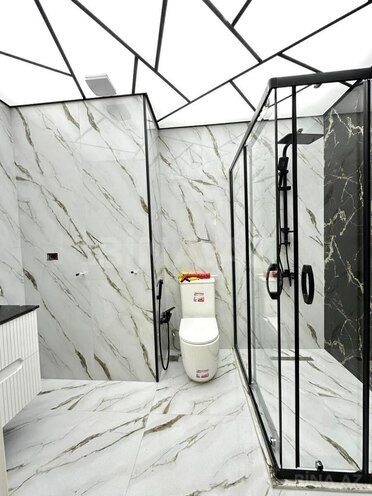 Продаётся 2-комн. новостройка 65 м², Насиминский  р., photo 8 from 9