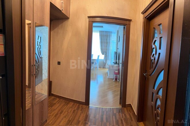Продаётся 2-комн. новостройка 55 м², пос. Ени Ясамал, photo 14 from 16
