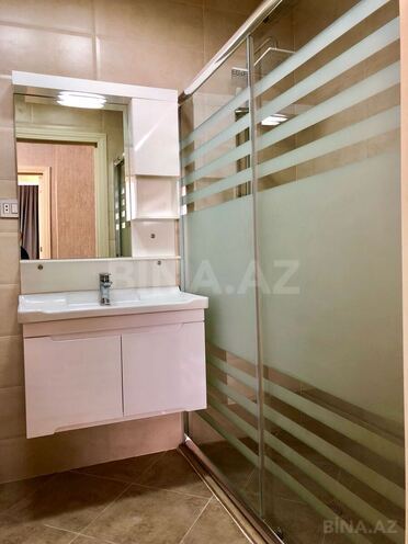 Satılır 3 otaqlı köhnə tikili 82 m², Memar Əcəmi m., photo 7 from 8