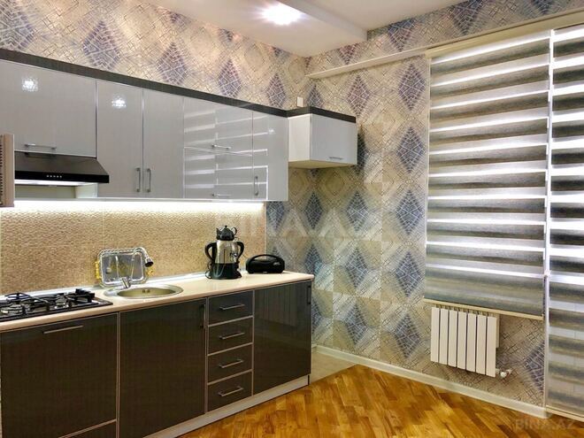 Satılır 3 otaqlı köhnə tikili 82 m², Memar Əcəmi m., photo 6 from 8