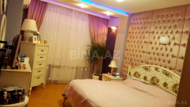 Satılır 3 otaqlı köhnə tikili 82 m², Memar Əcəmi m., photo 5 from 8
