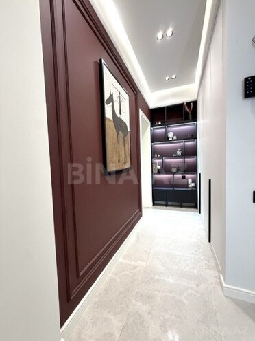 Продаётся 3-комн. новостройка 88 м², м. Иншаатчылар, photo 5 from 22