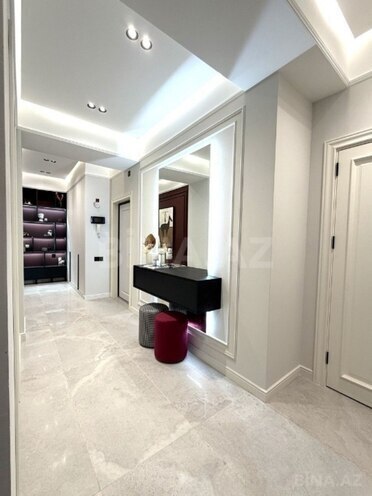 Продаётся 3-комн. новостройка 88 м², м. Иншаатчылар, photo 4 from 22