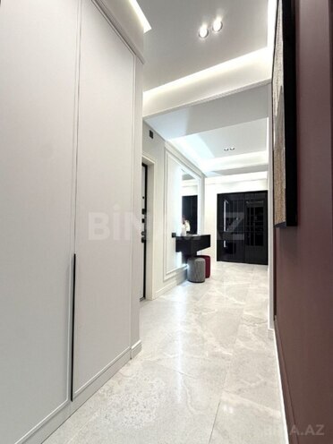 Продаётся 3-комн. новостройка 88 м², м. Иншаатчылар, photo 6 from 22