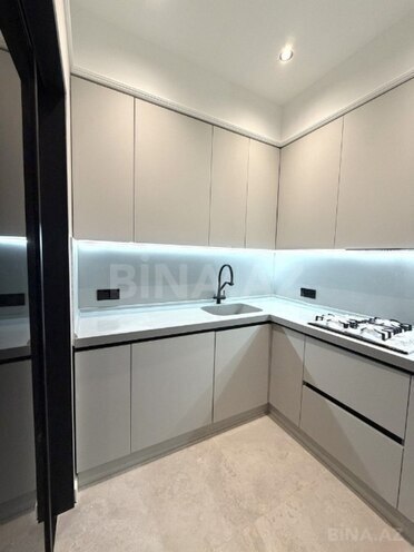 Продаётся 3-комн. новостройка 88 м², м. Иншаатчылар, photo 18 from 22