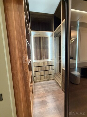 Продаётся 3-комн. новостройка 88 м², м. Иншаатчылар, photo 11 from 22