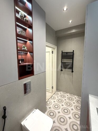 Продаётся 3-комн. новостройка 88 м², м. Иншаатчылар, photo 16 from 22