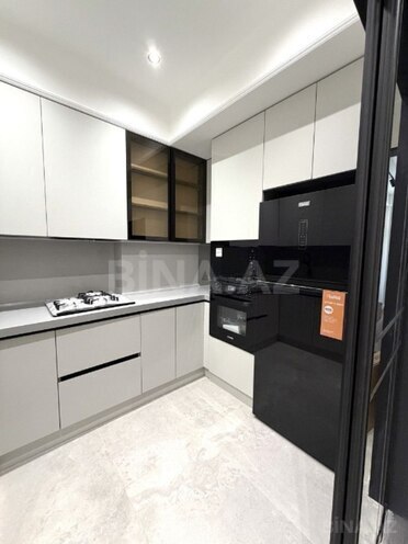 Продаётся 3-комн. новостройка 88 м², м. Иншаатчылар, photo 17 from 22