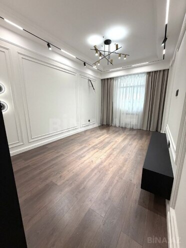 Продаётся 3-комн. новостройка 88 м², м. Иншаатчылар, photo 3 from 22