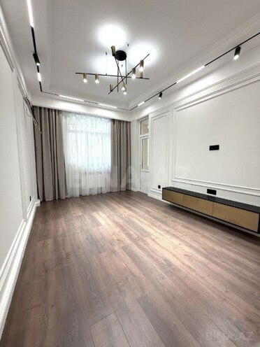 Продаётся 3-комн. новостройка 88 м², м. Иншаатчылар, photo 1 from 22