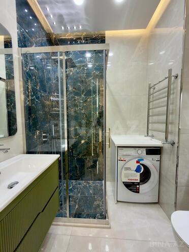 Satılır 2 otaqlı yeni tikili 51 m², 28 May m., photo 10 from 11
