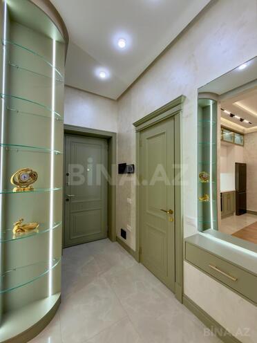 Satılır 2 otaqlı yeni tikili 51 m², 28 May m., photo 6 from 11