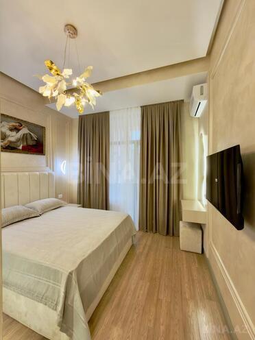 Satılır 2 otaqlı yeni tikili 51 m², 28 May m., photo 7 from 11