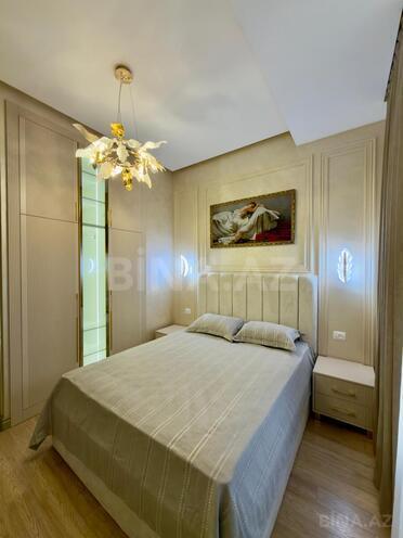 Satılır 2 otaqlı yeni tikili 51 m², 28 May m., photo 8 from 11