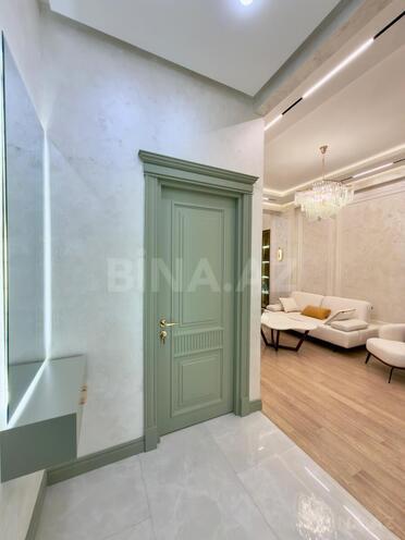 Satılır 2 otaqlı yeni tikili 51 m², 28 May m., photo 9 from 11