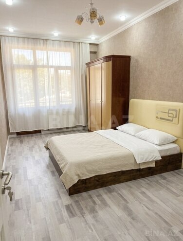 Satılır 2 otaqlı yeni tikili 72 m², Həzi Aslanov m., photo 1 from 12